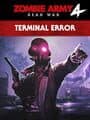 Zombie Army 4: Dead War - Mission 7: Terminal Error