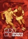 Retro Sports Bundle