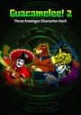 Guacamelee! 2: Three Enemigos Character Pack