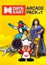 Data East Arcade Pack #1
