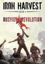 Iron Harvest: Rusviet Revolution