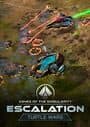 Ashes of the Singularity: Escalation - Turtle Wars