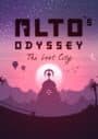 Alto's Odyssey: The Lost City