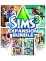 The Sims 3: Expansion Bundle