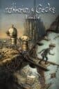 Machinarium & Creaks Bundle