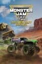 Monster Jam Steel Titans Power Out Bundle