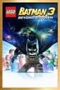 LEGO Batman 3: Beyond Gotham - Deluxe Edition