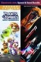 EA Speed & Seed Bundle