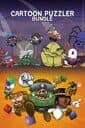 Cartoon Puzzler Bundle
