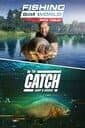 Fishing Sim World: Pro Tour + The Catch: Carp & Coarse