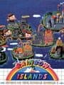 Rainbow Islands: Story of the Bubble Bobble 2