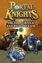 Portal Knights: Druids, Furfolk, and Relic Defense