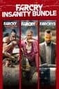 Far Cry Insanity Bundle