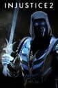 Injustice 2: Sub-Zero