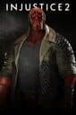 Injustice 2: Hellboy