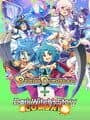 Brave Dungeon + Dark Witch's Story: Combat