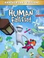 Human: Fall Flat - Anniversary Edition