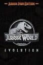 Jurassic World Evolution: Jurassic Park Edition