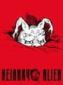 Heiankyo Alien