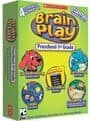 Scholastic Brain Play: Preschool - 1st Grade