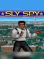 Johnny Turbo's Arcade: Sly Spy