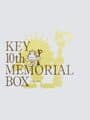 Key 10th Memorial BOX
