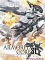 Armored Core: Silent Line Portable