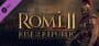 Total War: Rome II - Campaign Pack: Rise of the Republic