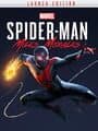 Marvel's Spider-Man: Miles Morales - Launch Edition