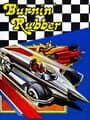 Burnin Rubber