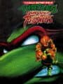 Teenage Mutant Ninja Turtles: Tournament Fighters