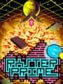 Raster Prime: Remix