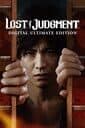 Lost Judgment: Digital Ultimate Edition