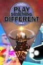 Play Something Different Vol. 1
