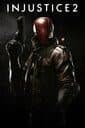 Injustice 2: Red Hood
