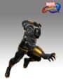 Marvel vs. Capcom: Infinite - Black Panther