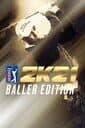 PGA Tour 2K21: Baller Edition