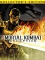 Mortal Kombat: Deception - Kollector's Edition