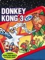 Donkey Kong 3-e