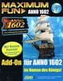 Anno 1602: Erschaffung einer Neuen Welt - Im Namen des Königs