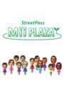 StreetPass Mii Plaza