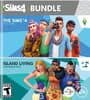 The Sims 4: Plus Island Living Bundle