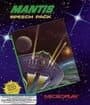 XF5700 Mantis Experimental Fighter: Speech Pack