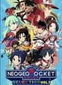 Neogeo Pocket Color Selection Vol.1