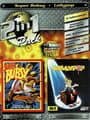 2 in 1 Pack: Super Bubsy/Lollypop