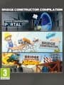 Bridge Constructor Compilation