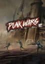 Punk Wars: Hold the Line