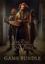 The House of Da Vinci Bundle