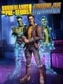 Borderlands: The Pre-Sequel - Handsome Jack Doppelganger