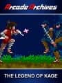 Arcade Archives: The Legend of Kage